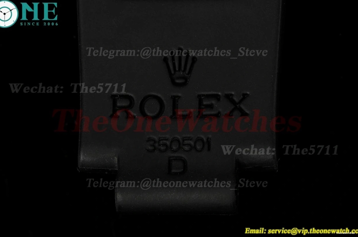 Clone Clean 126518 SH4131 RU Black Daytona STK YG 40mm Super 0521